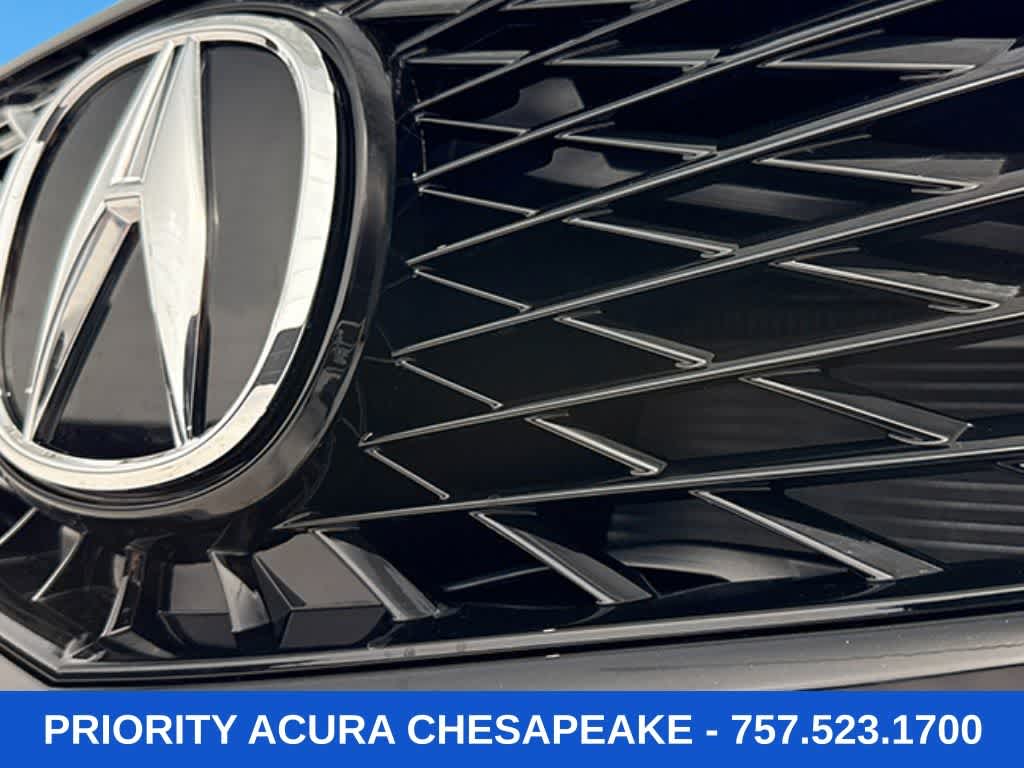 Thumbnail: 2026 Acura Integra - 8