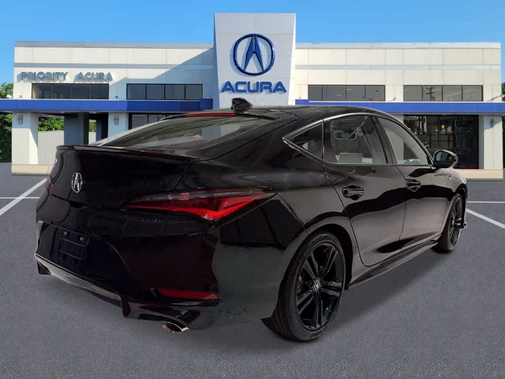 Thumbnail: 2026 Acura Integra - 7