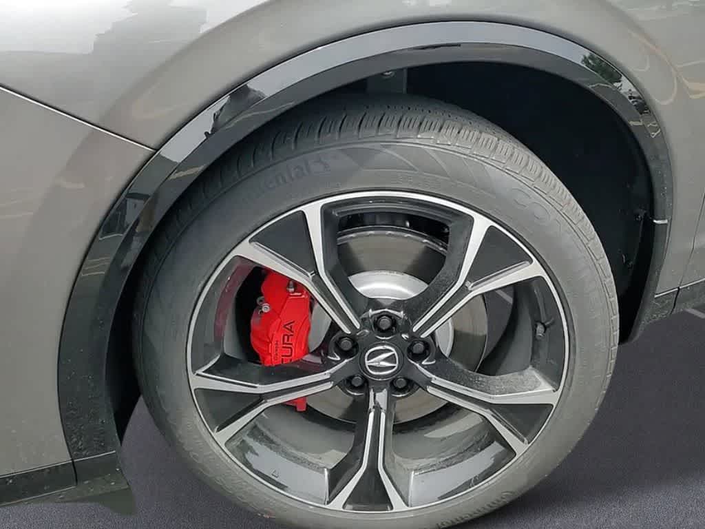 Thumbnail: 2026 Acura MDX - 7