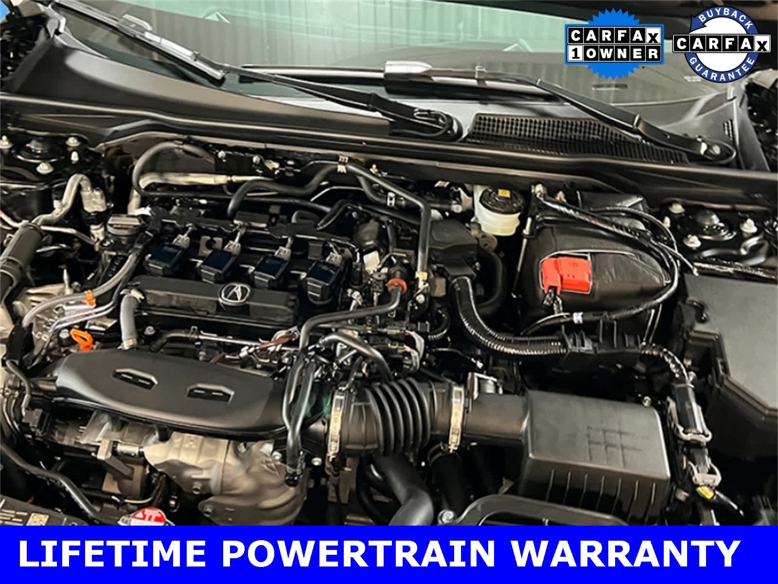 Thumbnail: 2025 Acura Integra - 12