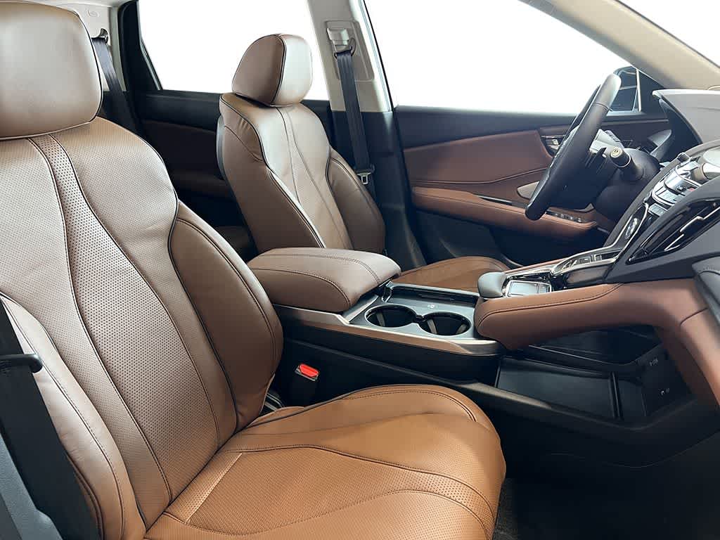 Thumbnail: 2026 Acura RDX - 40