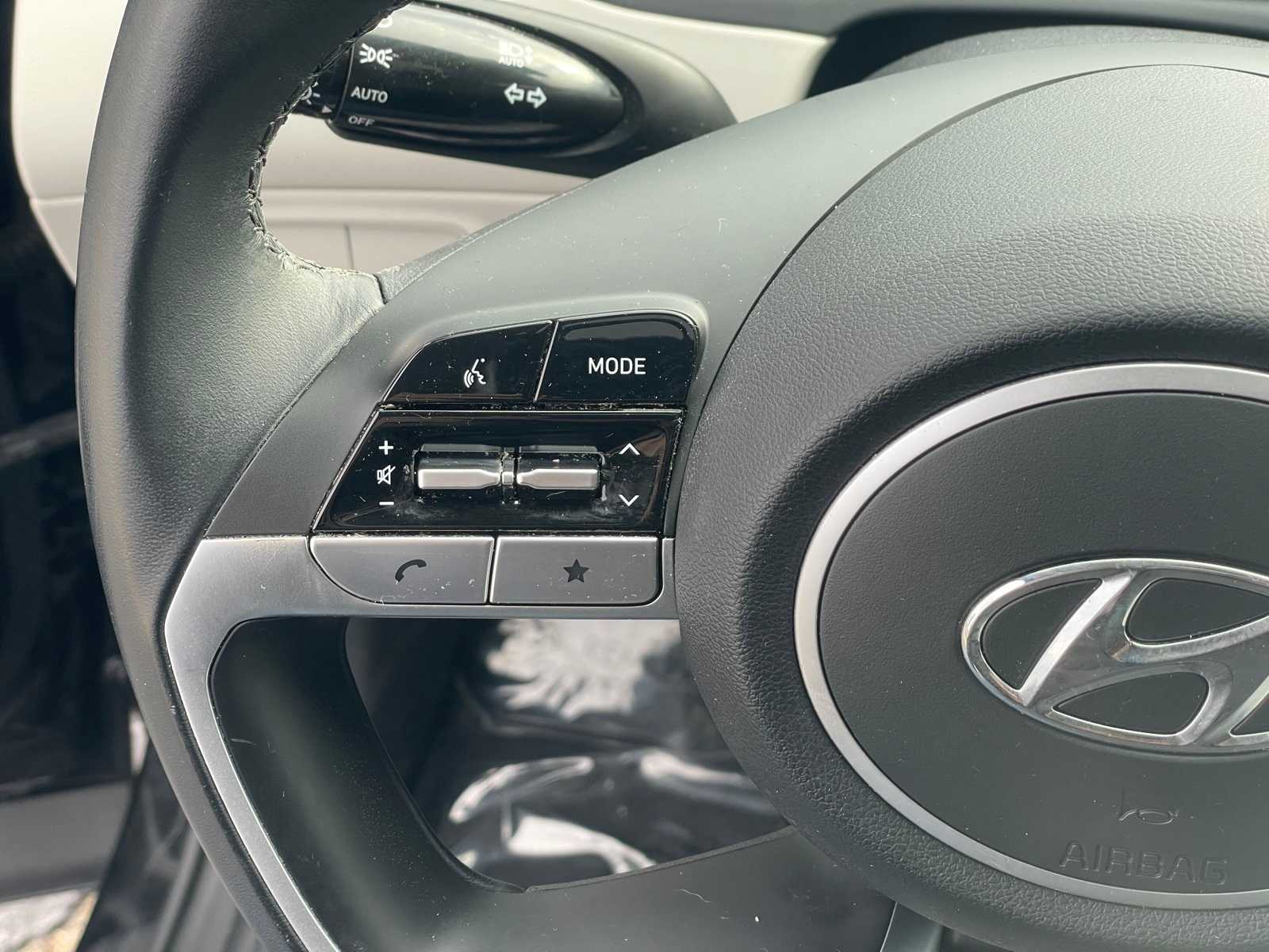 Thumbnail: 2023 Hyundai Tucson - 13