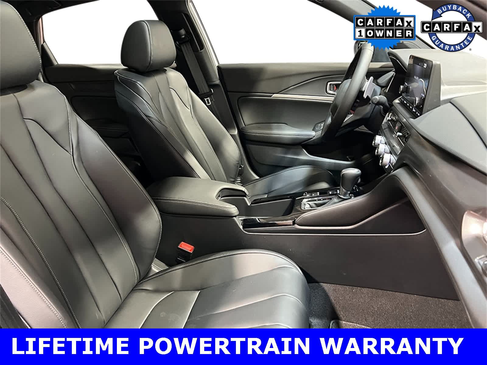 Thumbnail: 2025 Acura Integra - 36