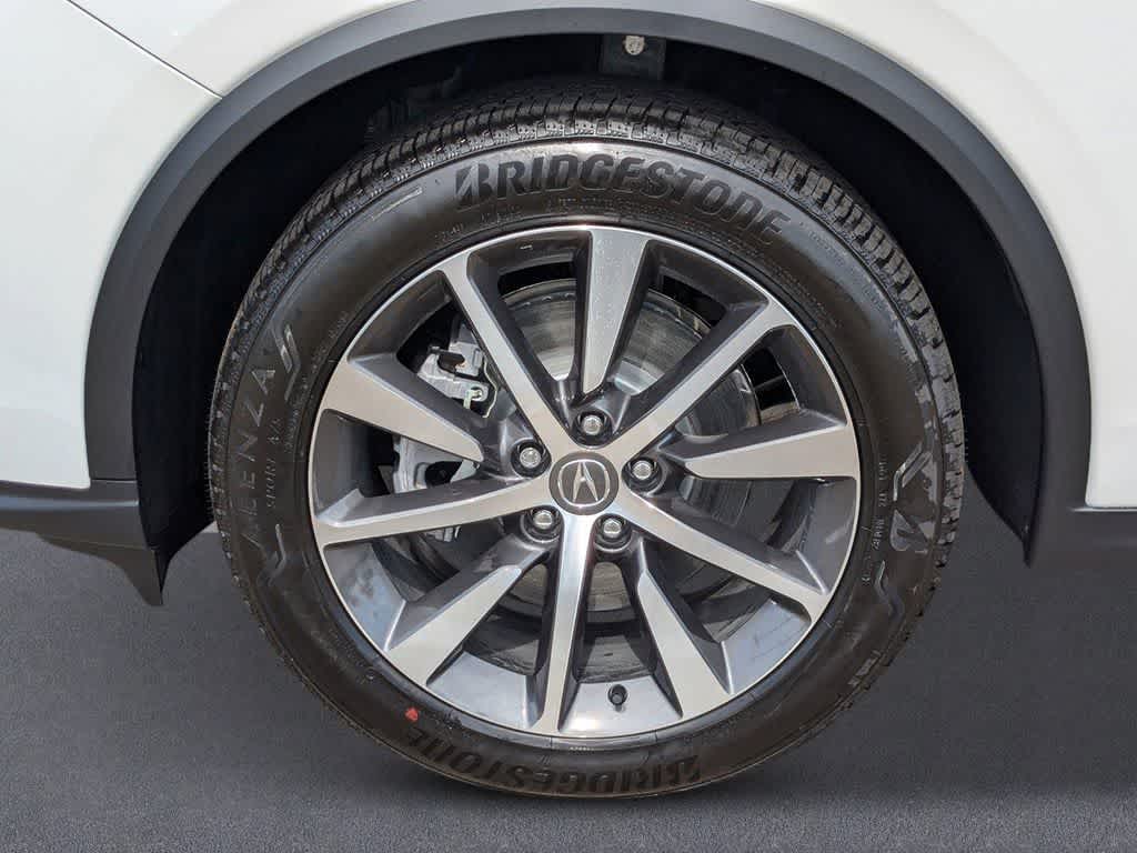 Thumbnail: 2026 Acura MDX - 9