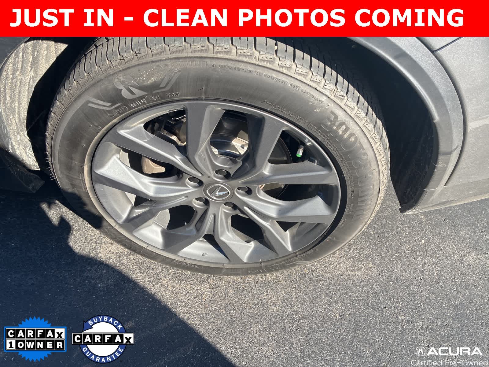 Thumbnail: 2024 Acura MDX - 10