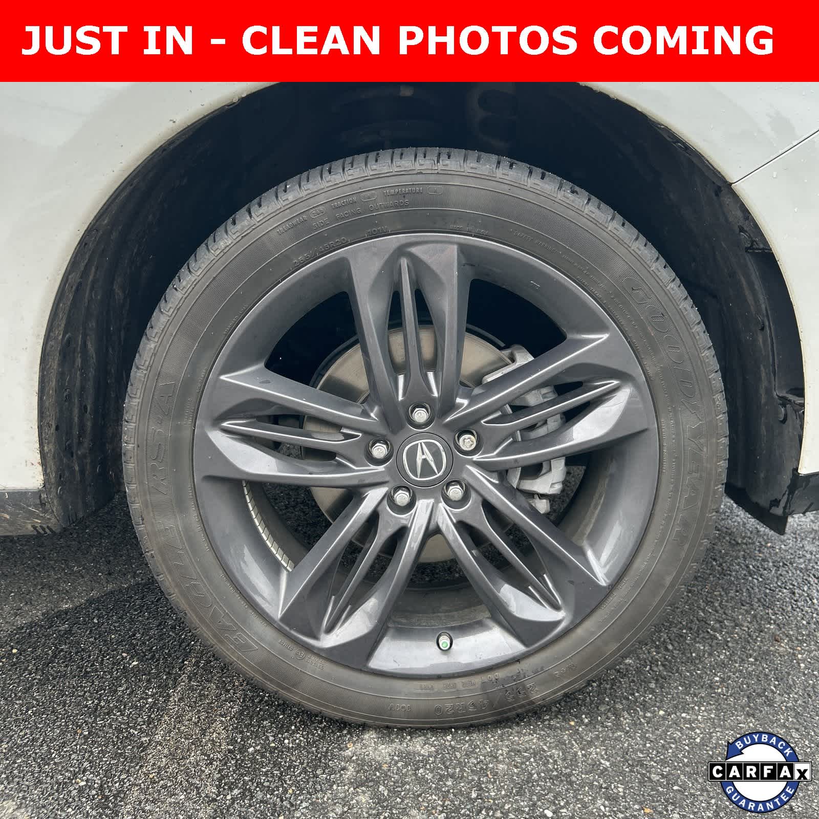 Thumbnail: 2021 Acura RDX - 13