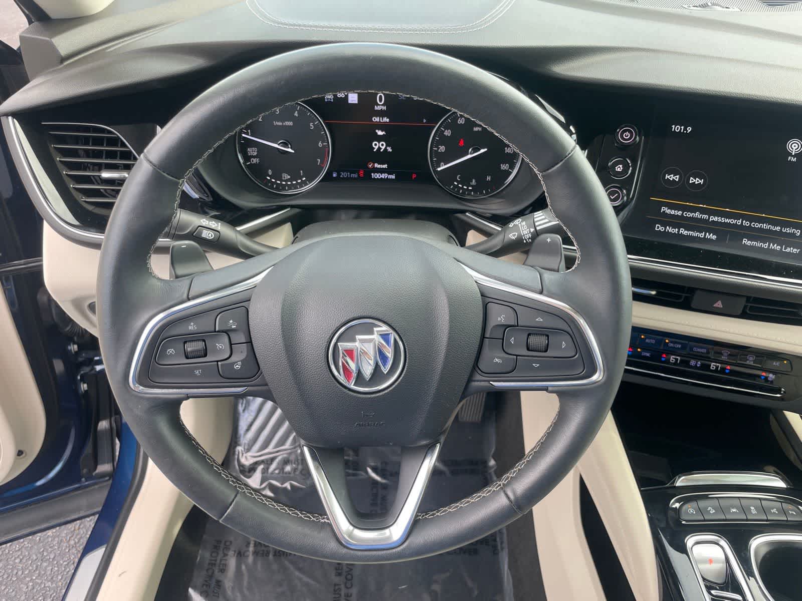 Thumbnail: 2023 Buick Envision - 12