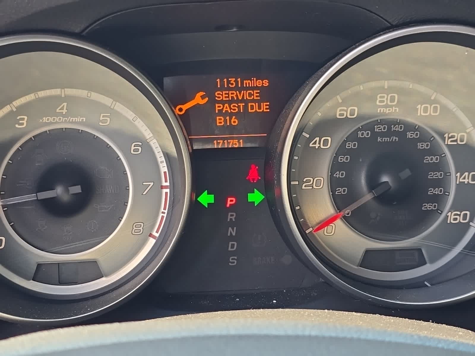 Thumbnail: 2012 Acura MDX - 22