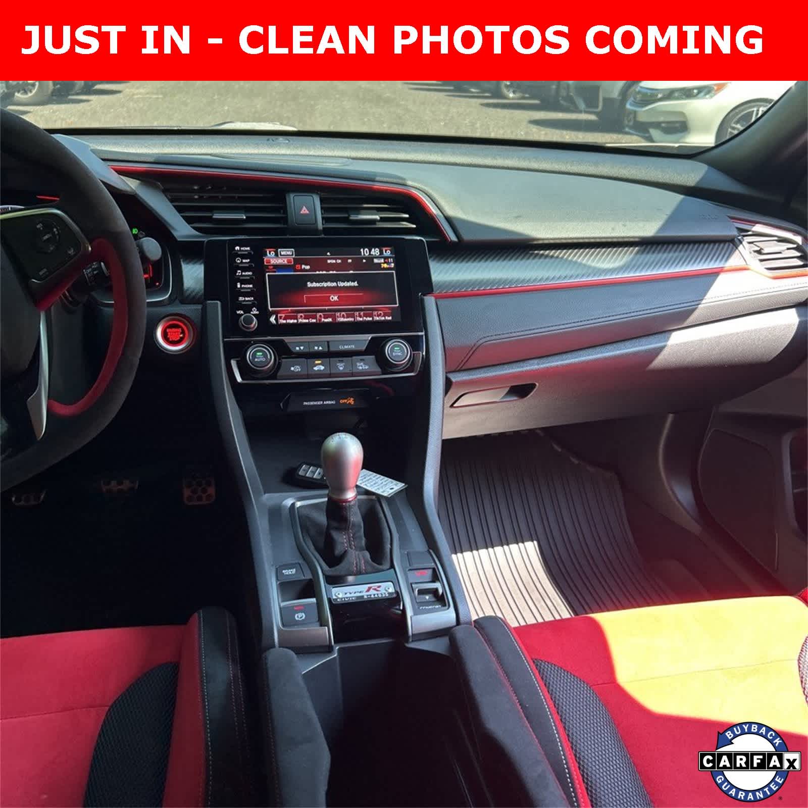 Thumbnail: 2021 Honda Civic - 19