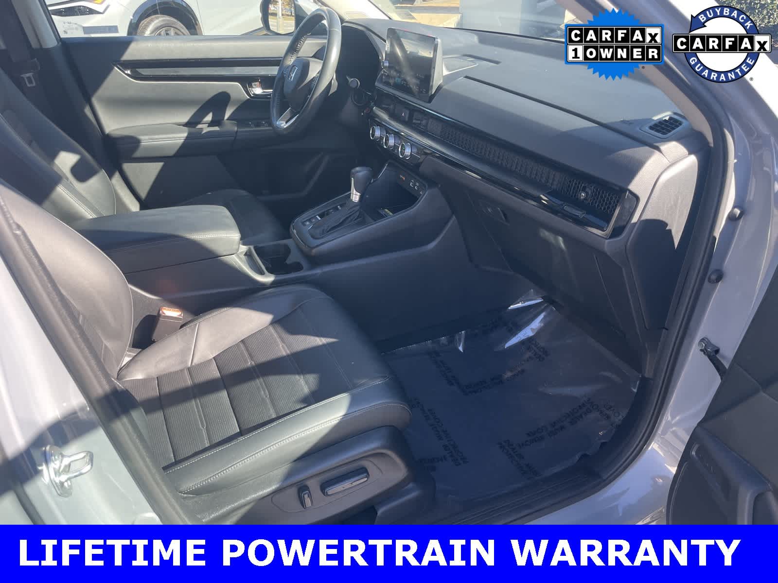 Thumbnail: 2023 Honda CR-V - 27