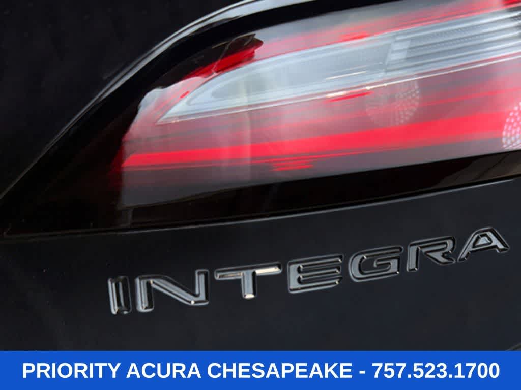 Thumbnail: 2026 Acura Integra - 9