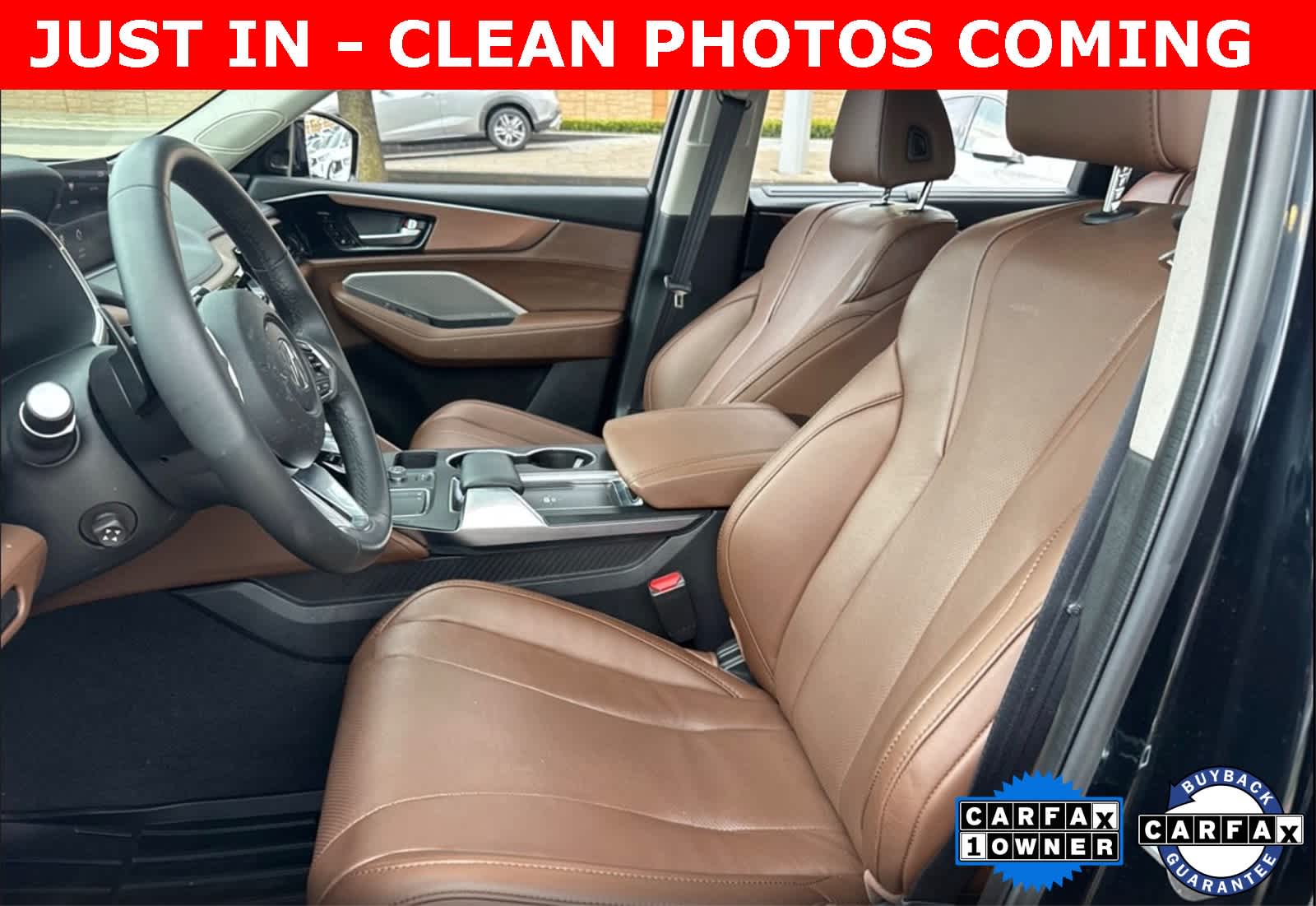 Thumbnail: 2024 Acura MDX - 9