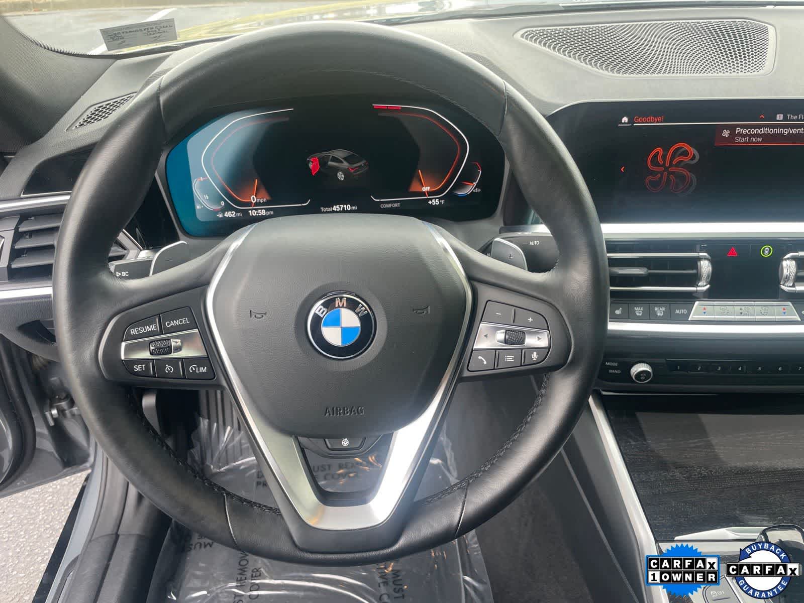 Thumbnail: 2023 BMW 4 Series - 13