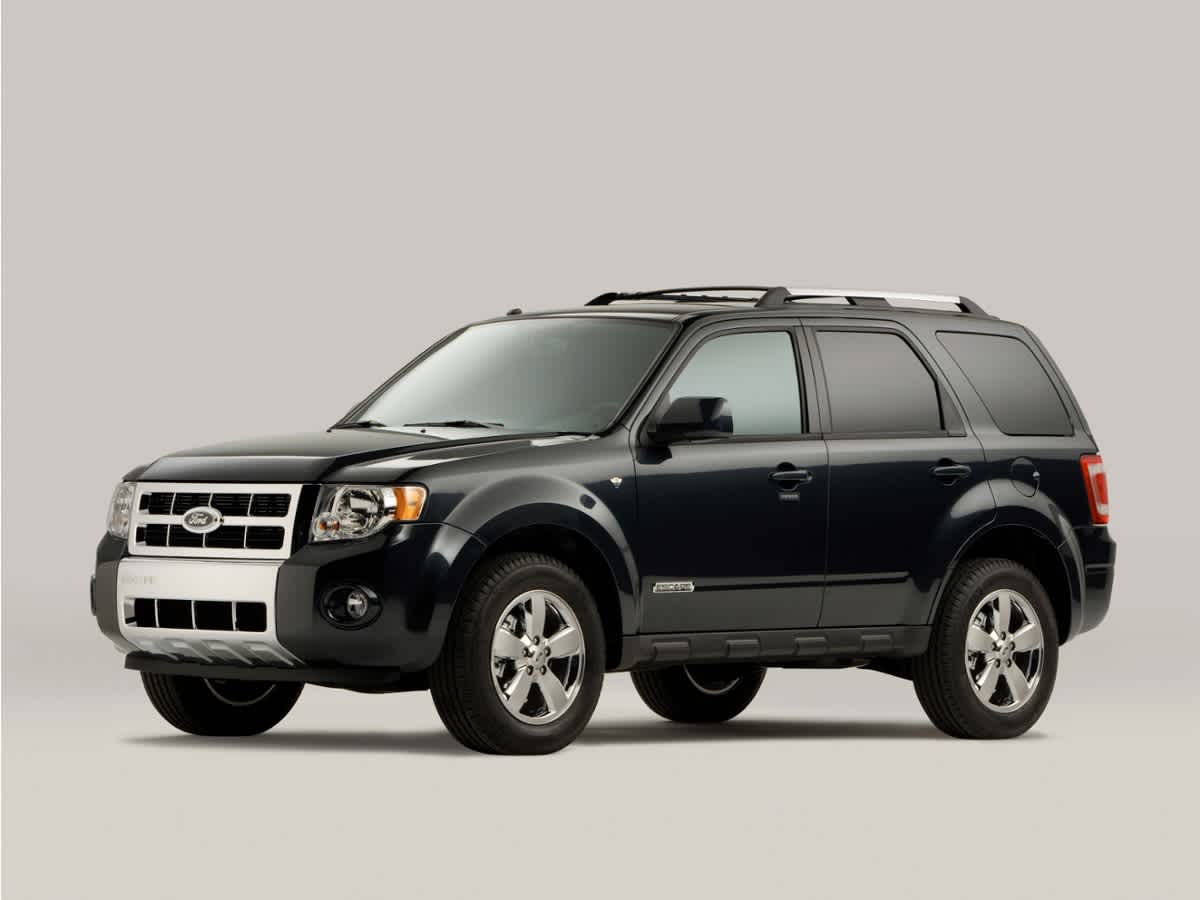 2011 Ford Escape XLT -
                  Chesapeake, VA