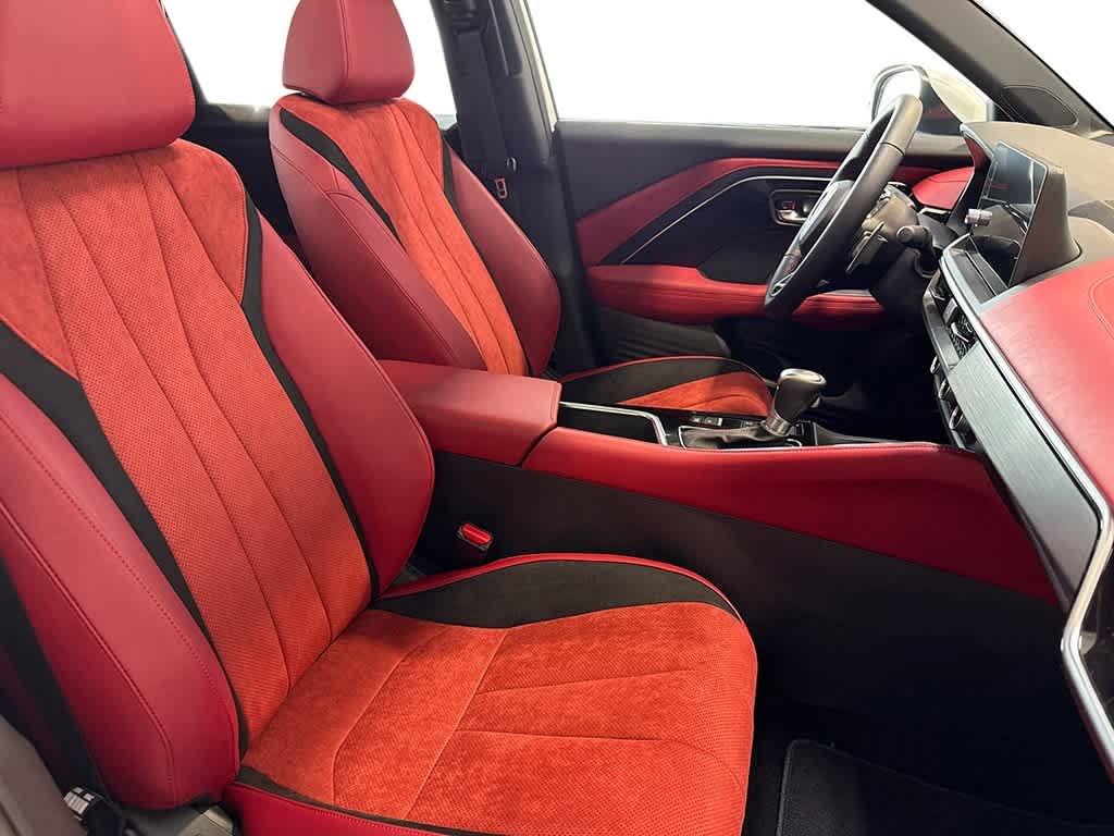 Thumbnail: 2026 Acura ADX - 42