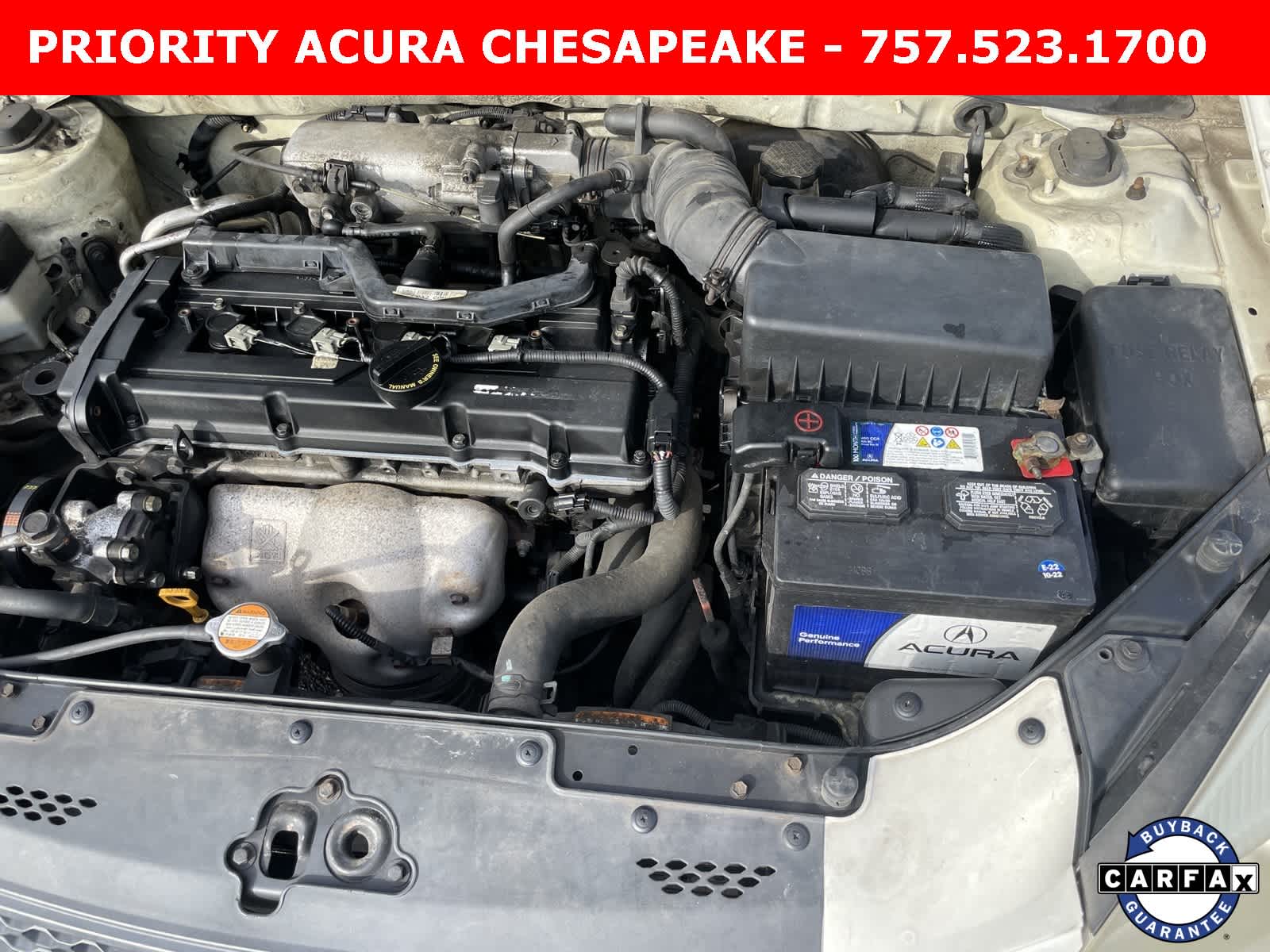 Thumbnail: 2008 Kia Rio5 - 26