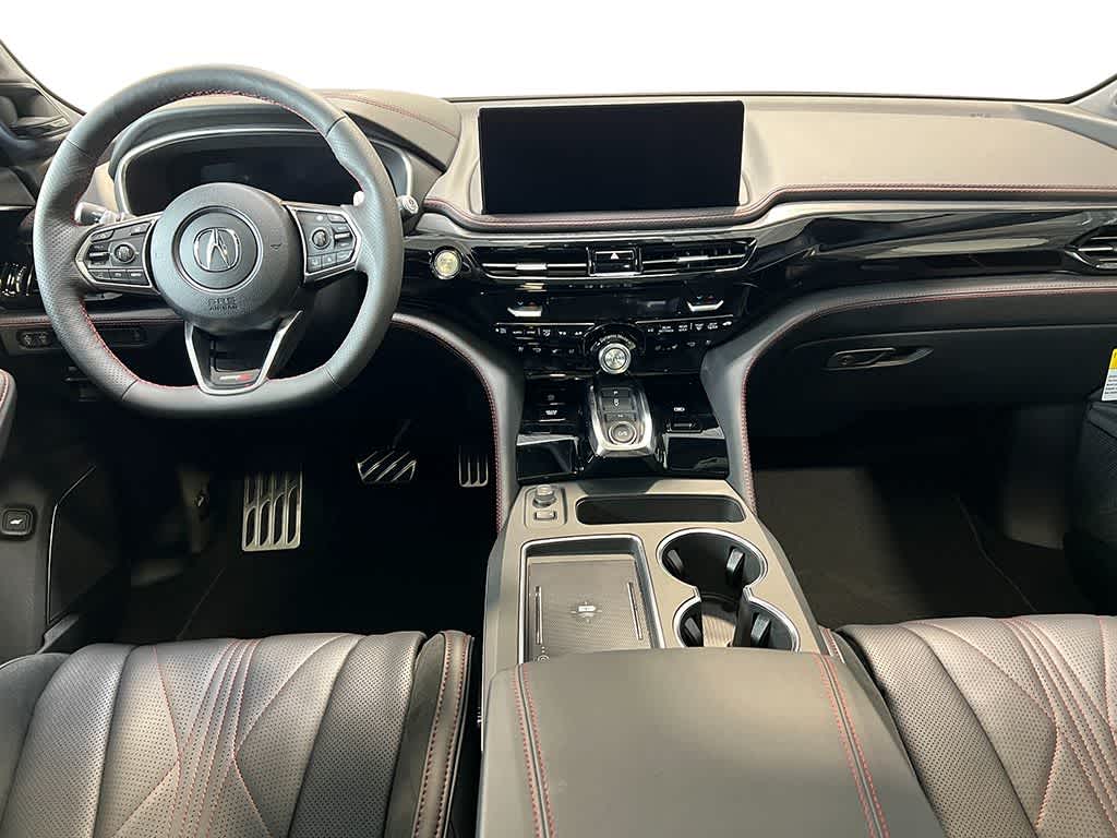 Thumbnail: 2026 Acura MDX - 10