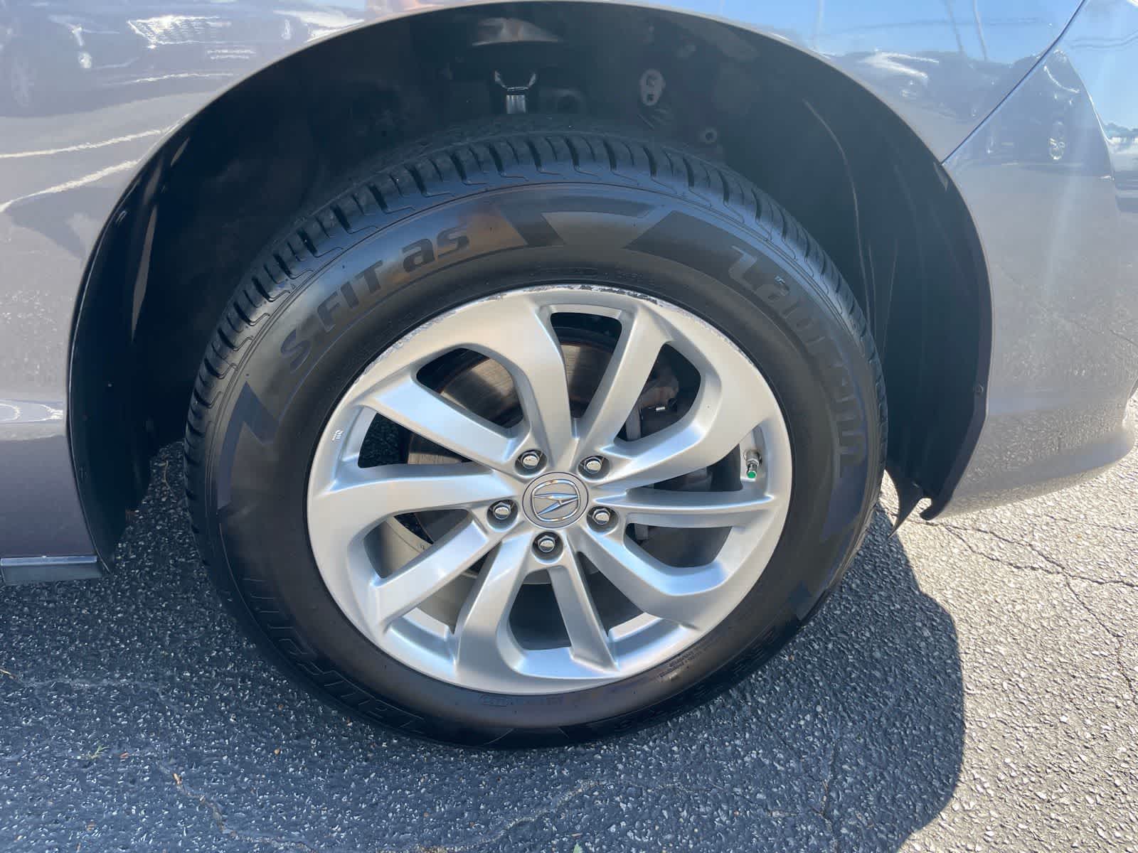 Thumbnail: 2018 Acura RDX - 28