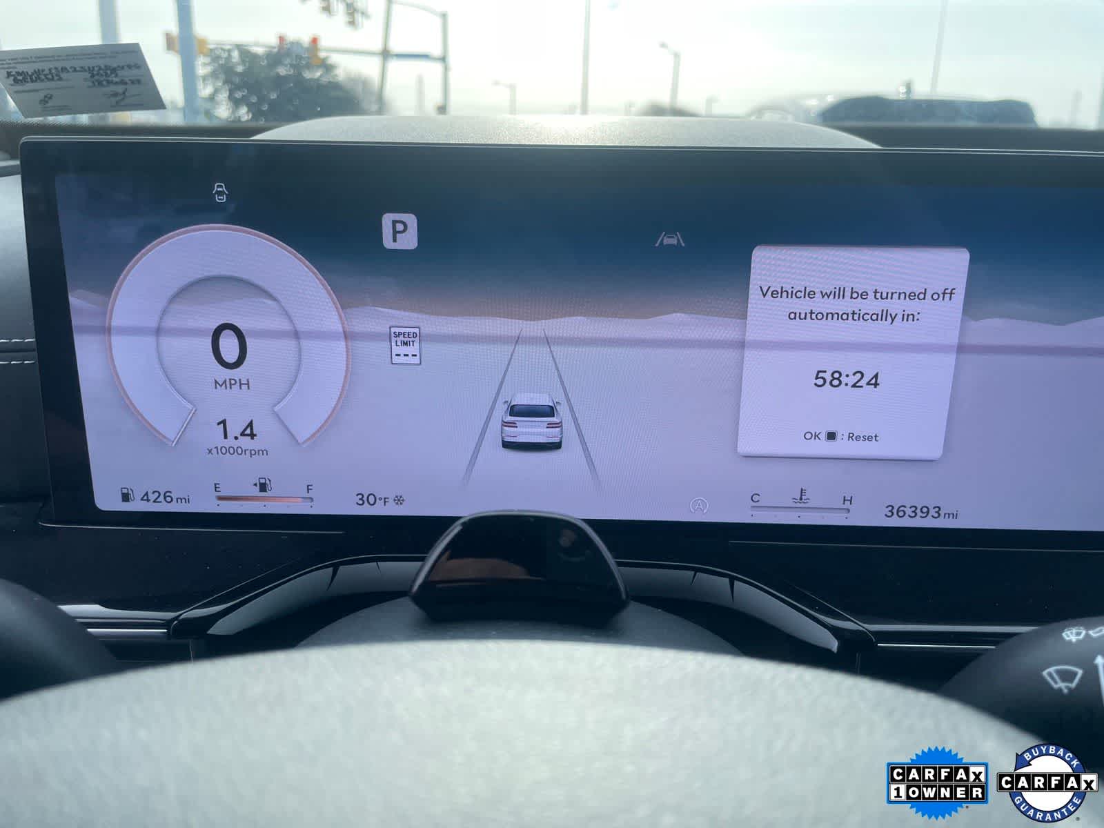 Thumbnail: 2025 Genesis GV80 - 16