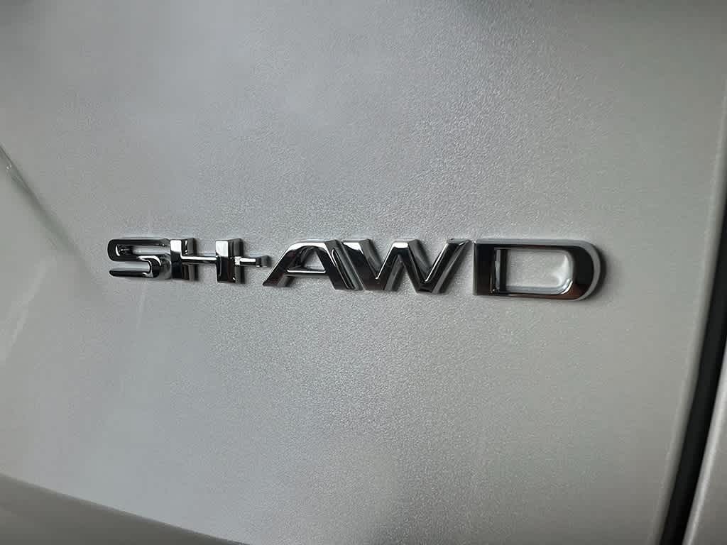 Thumbnail: 2026 Acura RDX - 7