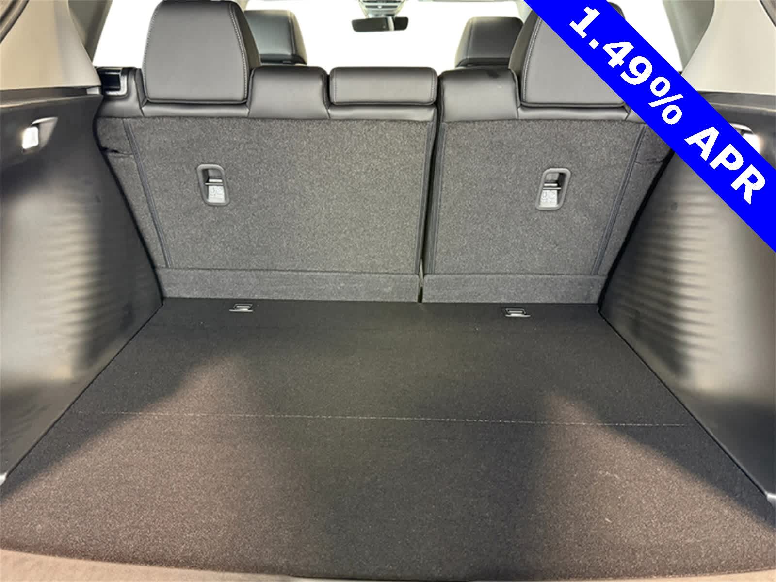 Thumbnail: 2025 Acura ADX - 32