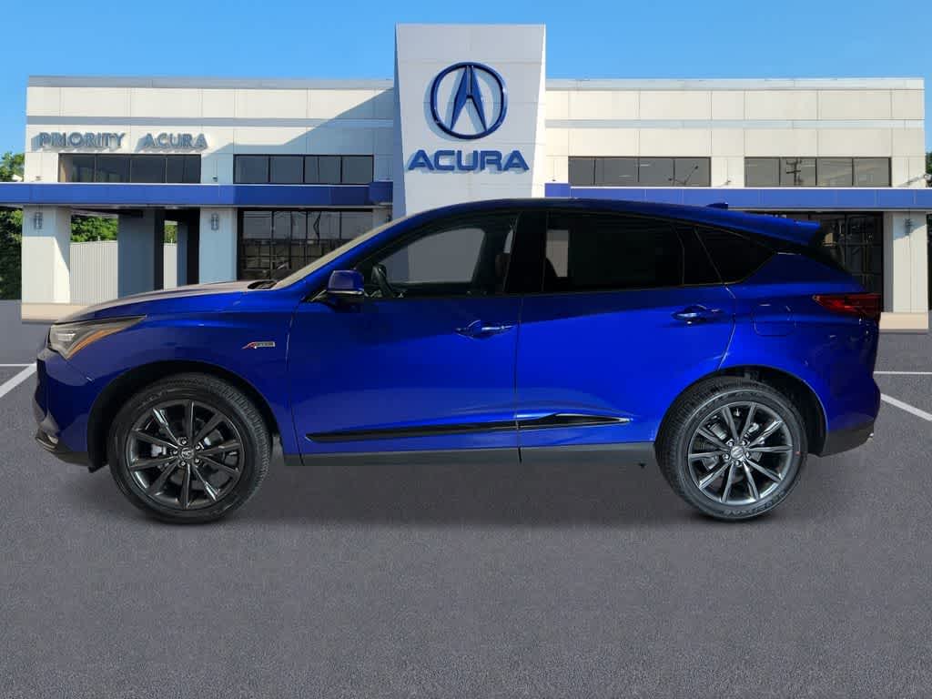 Thumbnail: 2026 Acura RDX - 2