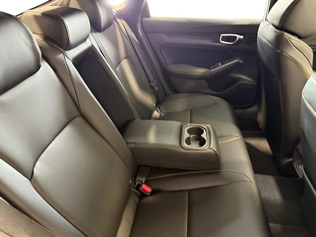 Thumbnail: 2026 Acura Integra - 39