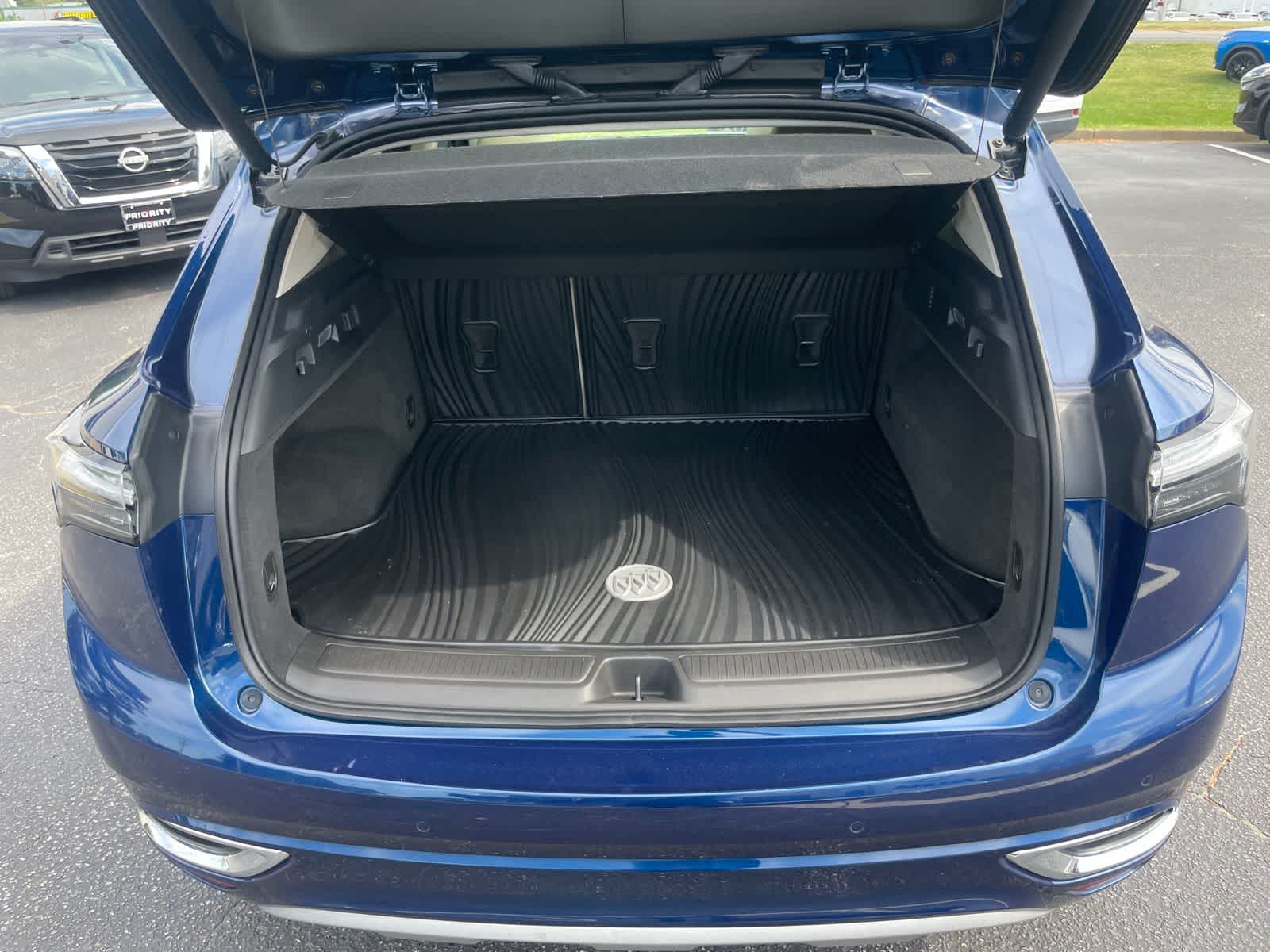 Thumbnail: 2023 Buick Envision - 23