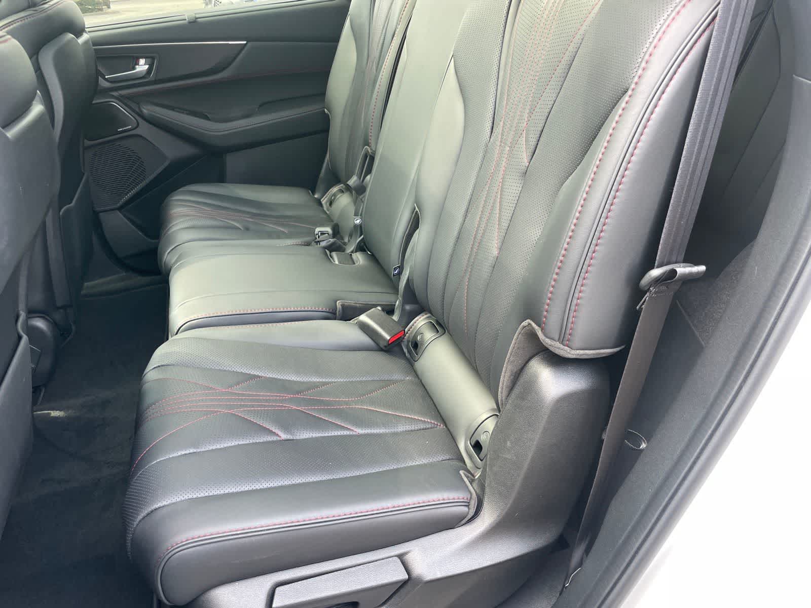 Thumbnail: 2025 Acura MDX - 20