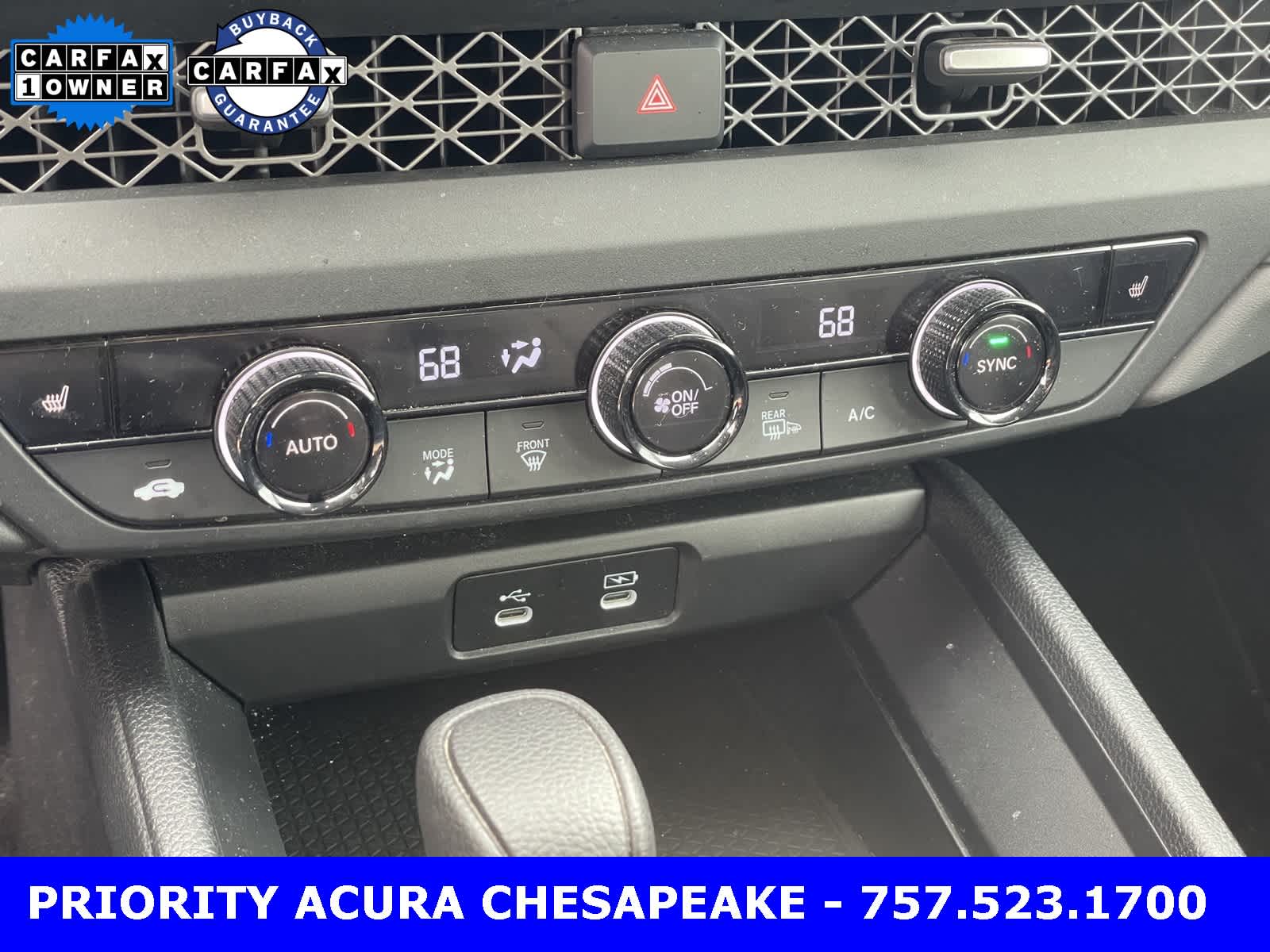 Thumbnail: 2024 Honda Accord - 19