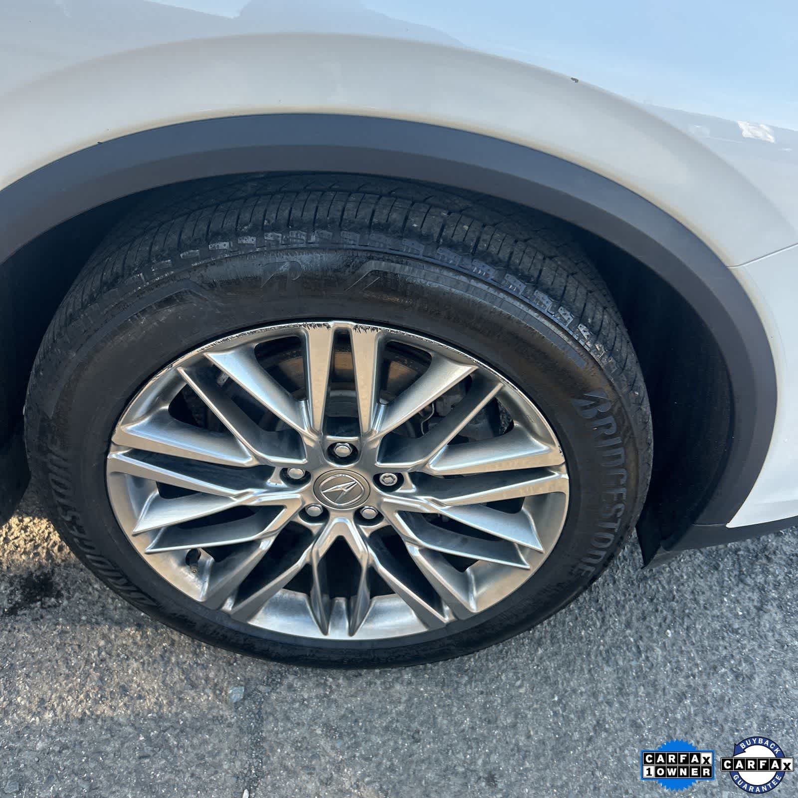 Thumbnail: 2023 Acura MDX - 13