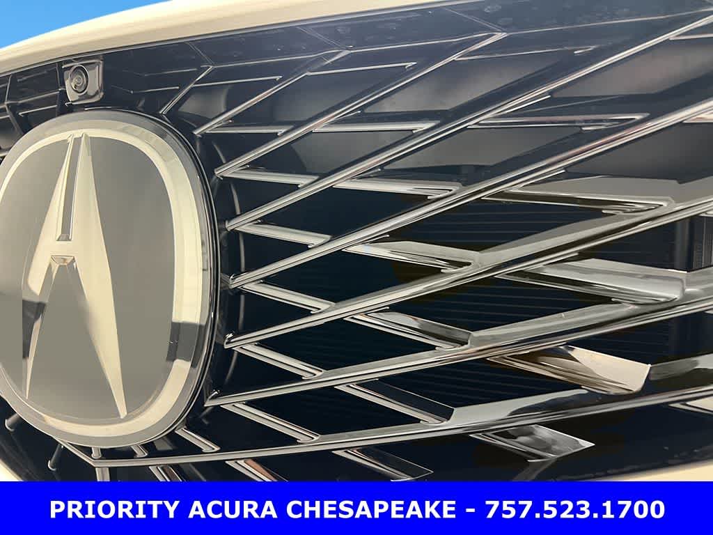 Thumbnail: 2026 Acura MDX - 14