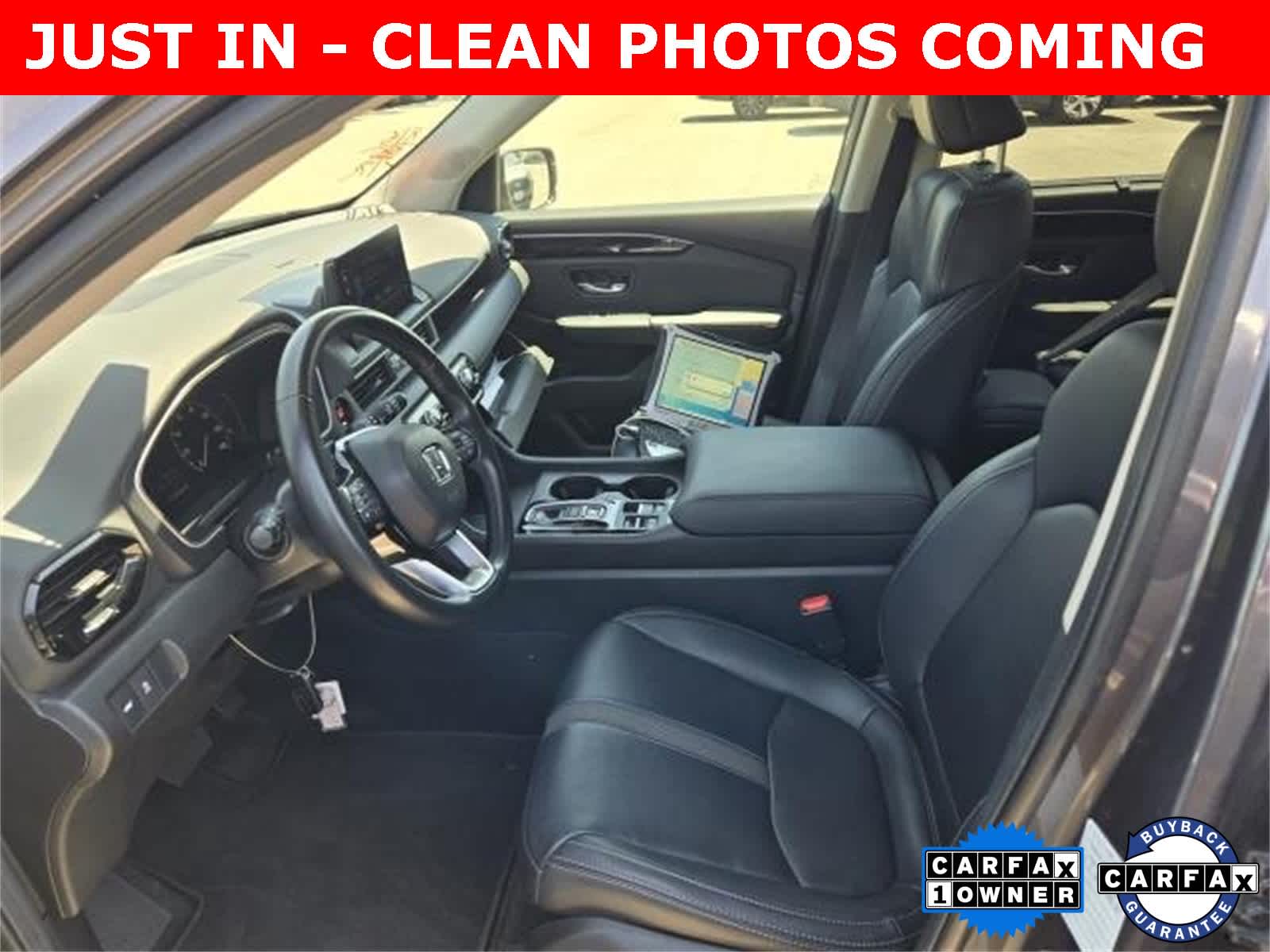 Thumbnail: 2024 Honda Pilot - 6