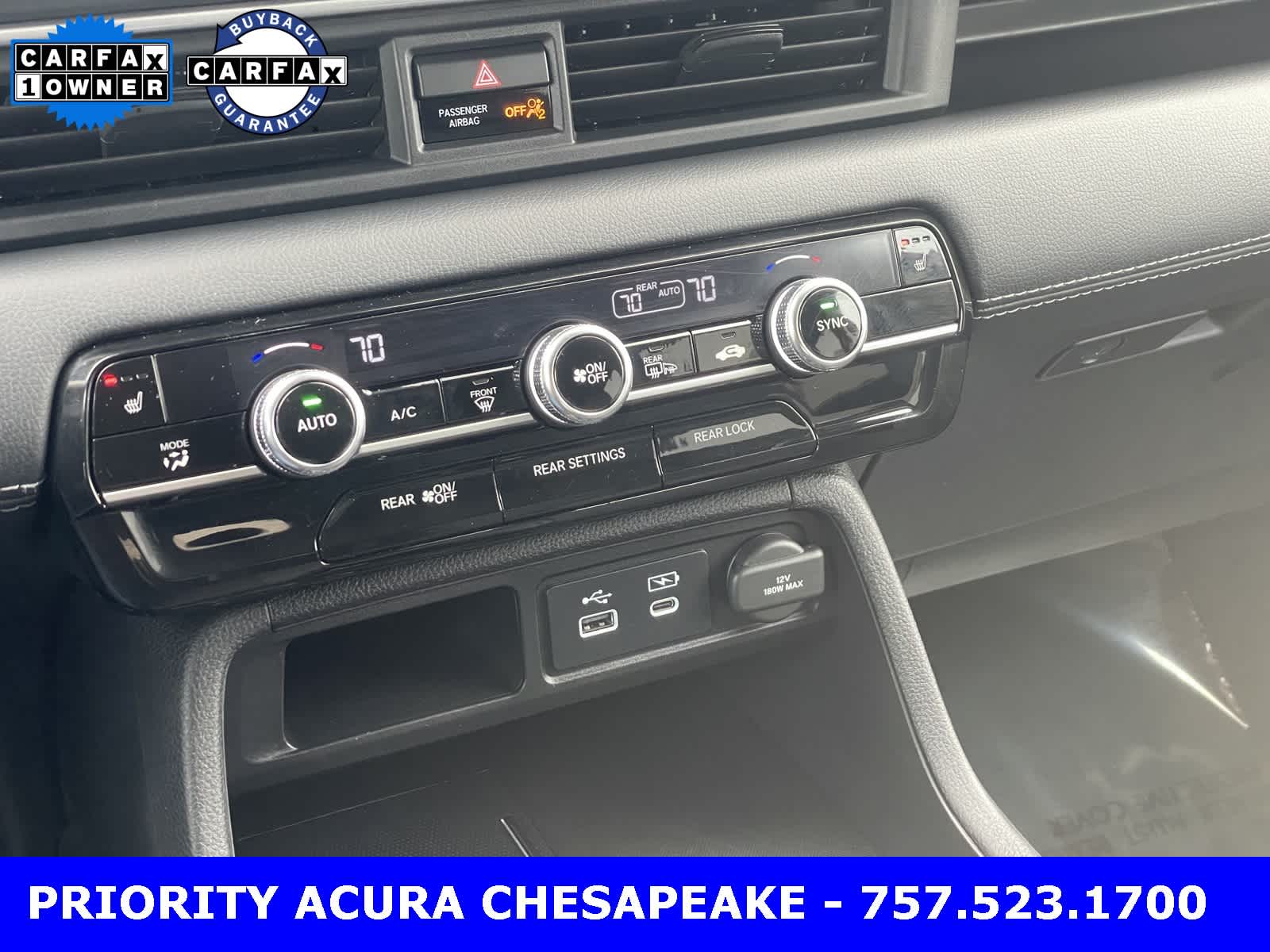 Thumbnail: 2025 Honda Pilot - 18