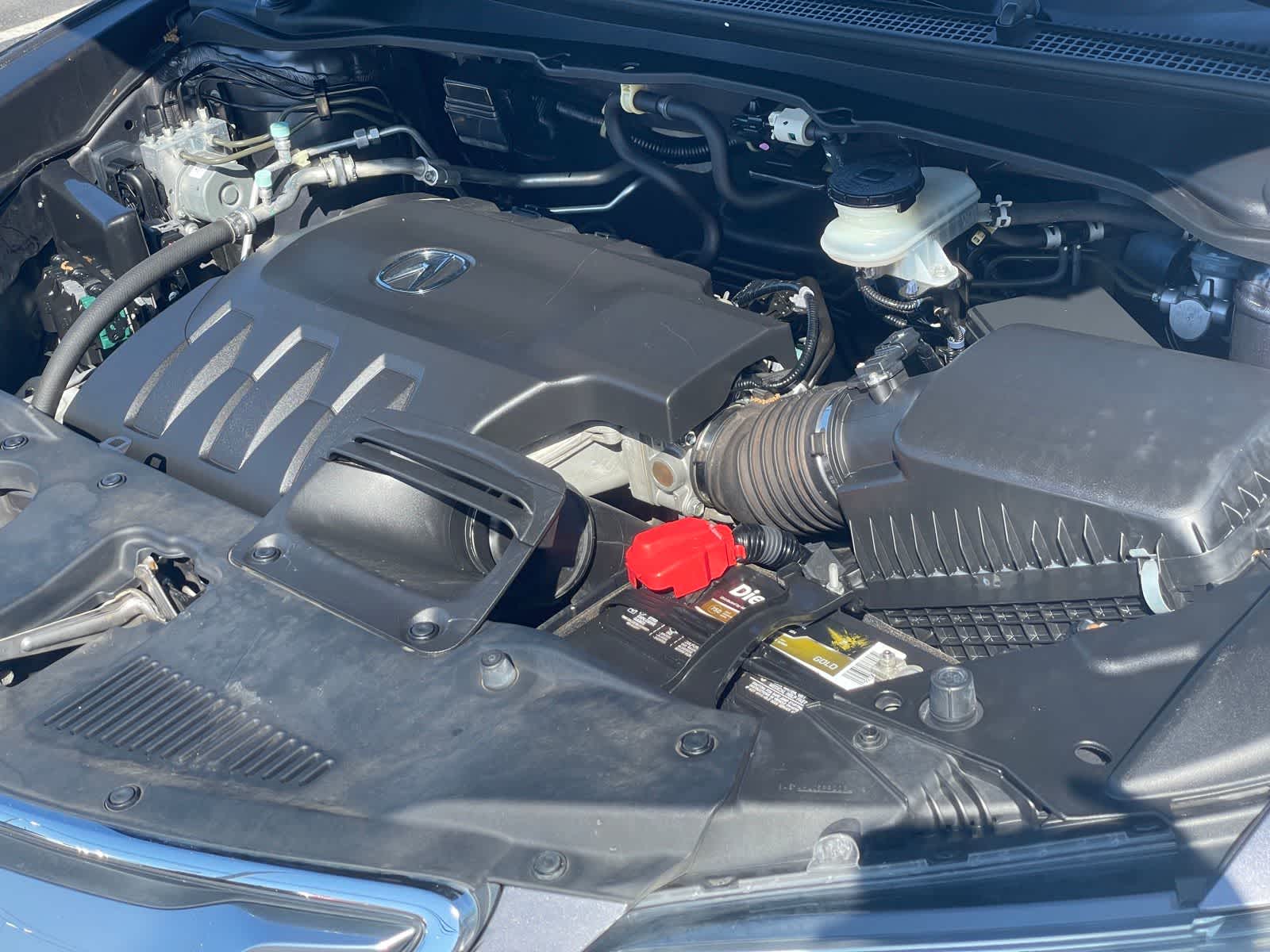 Thumbnail: 2018 Acura RDX - 29