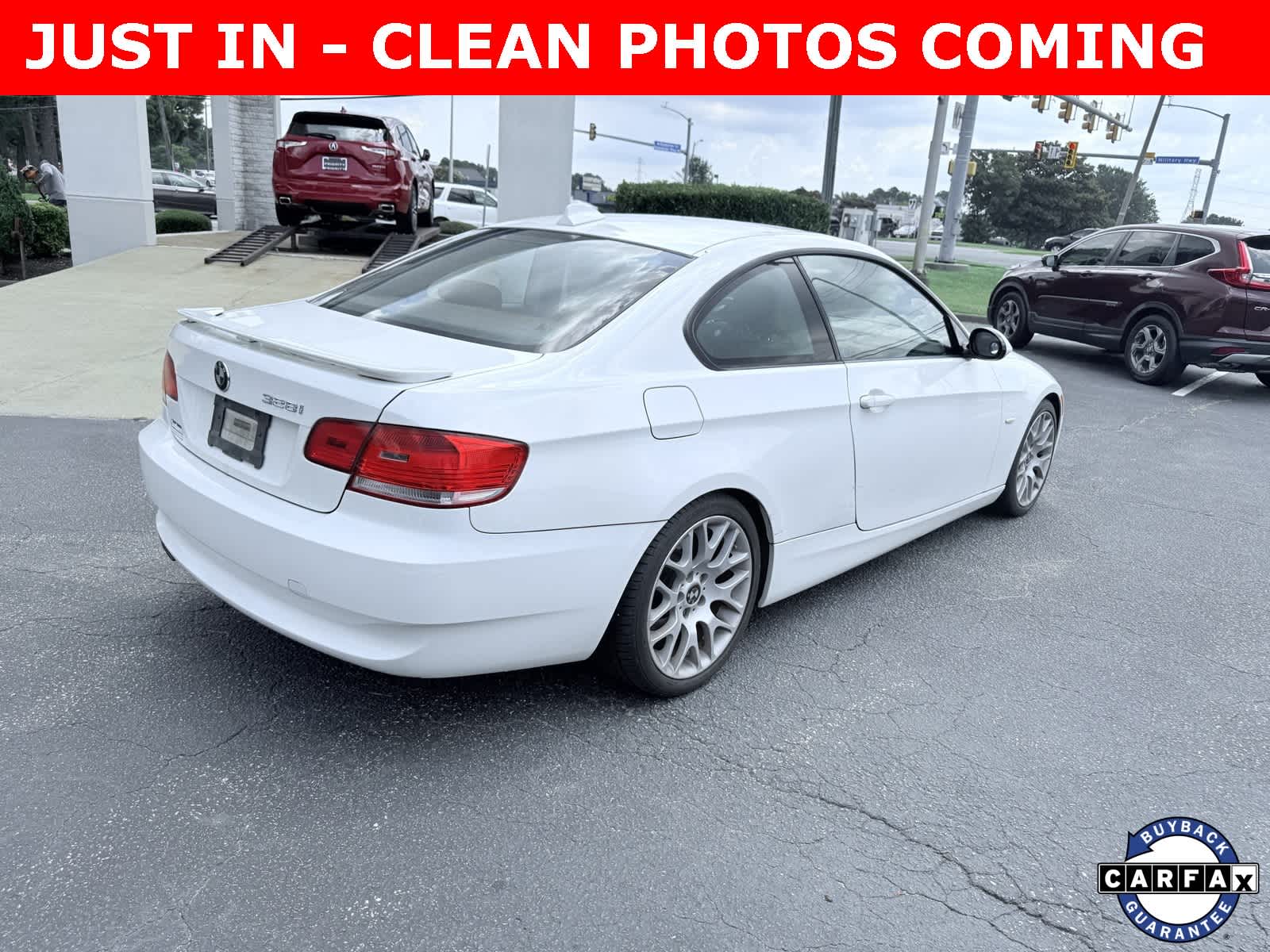Thumbnail: 2009 BMW 3 Series - 5