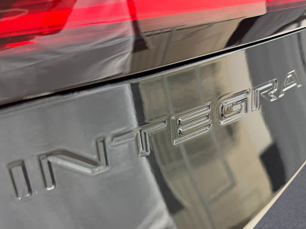 Thumbnail: 2026 Acura Integra - 10