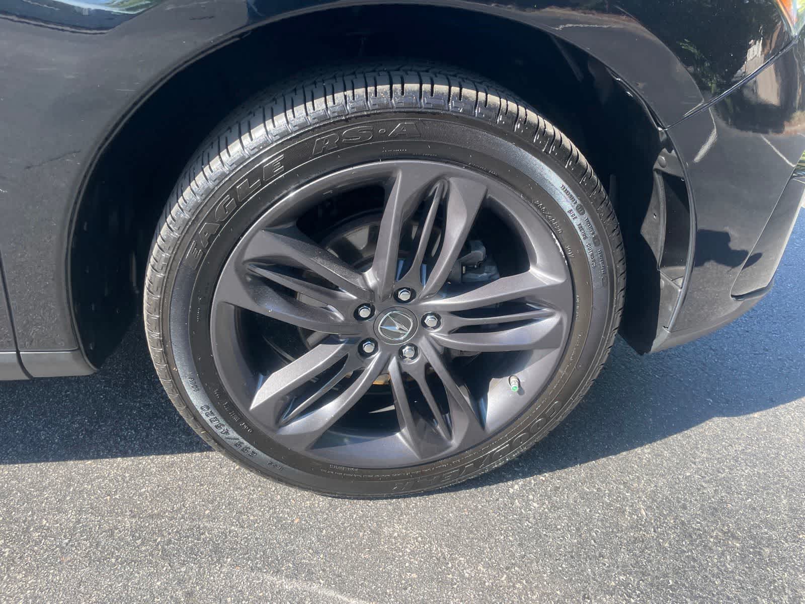 Thumbnail: 2021 Acura RDX - 24
