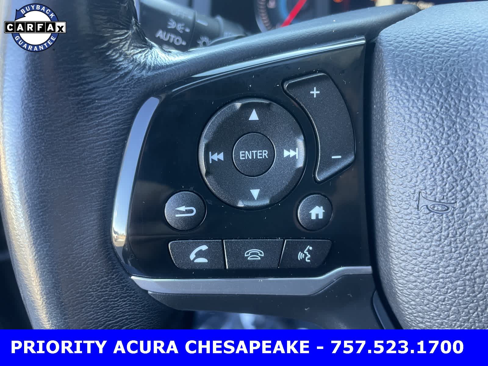 Thumbnail: 2021 Honda Pilot - 14