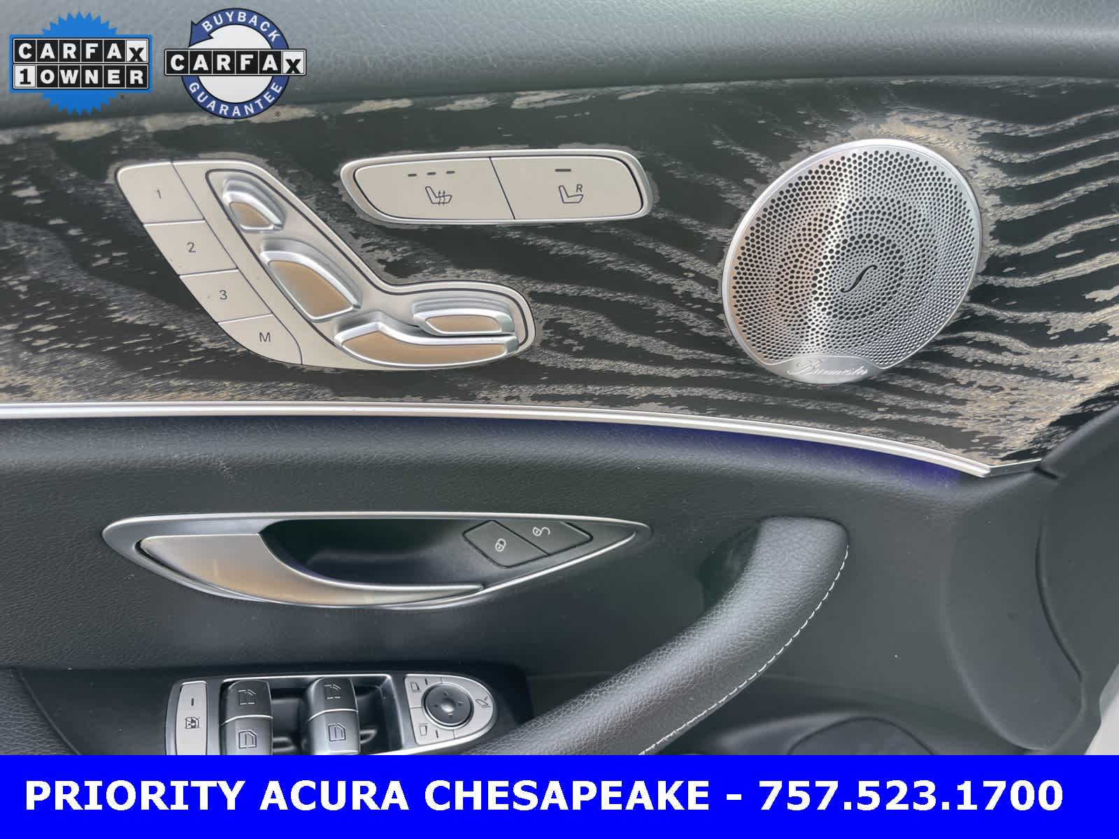 Thumbnail: 2020 Mercedes-Benz E-Class - 11