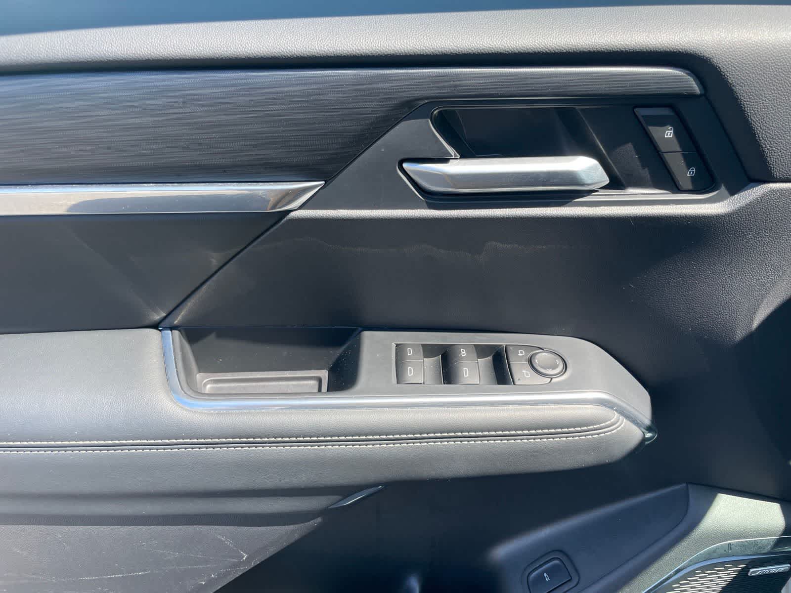 Thumbnail: 2026 GMC Acadia - 12