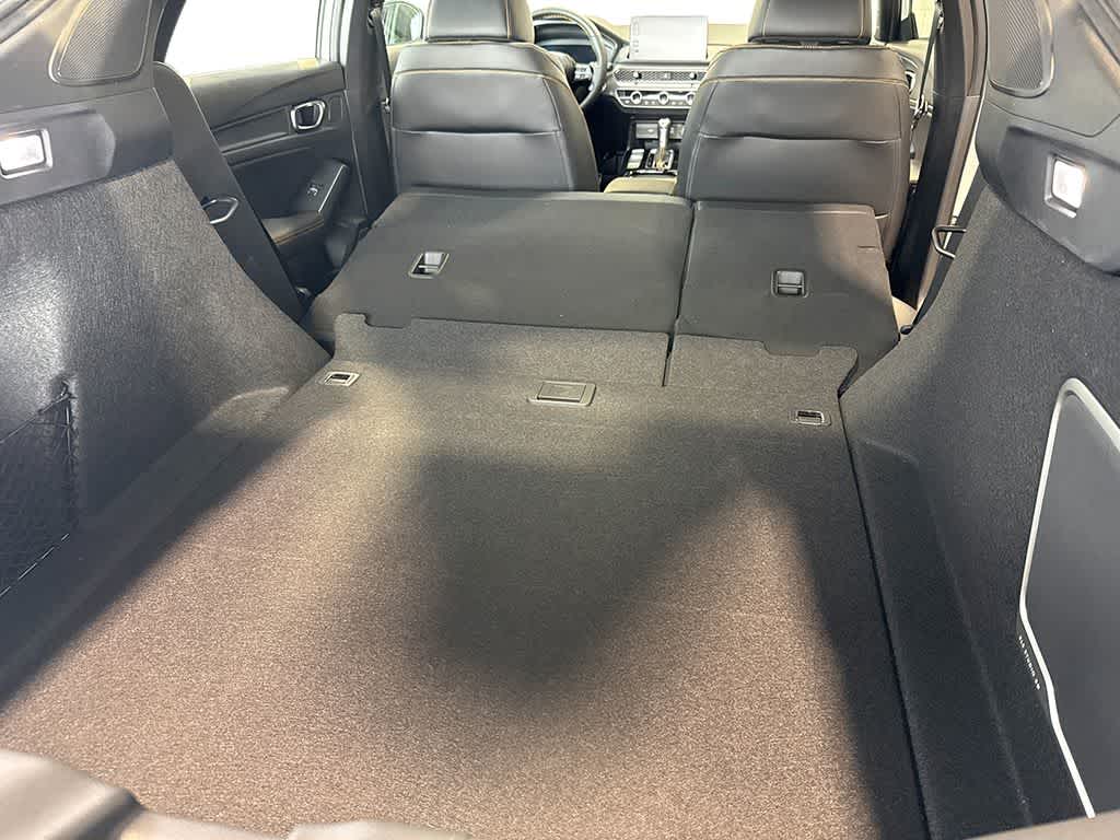 Thumbnail: 2026 Acura Integra - 36