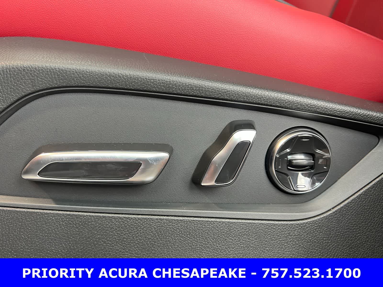 Thumbnail: 2026 Acura RDX - 17