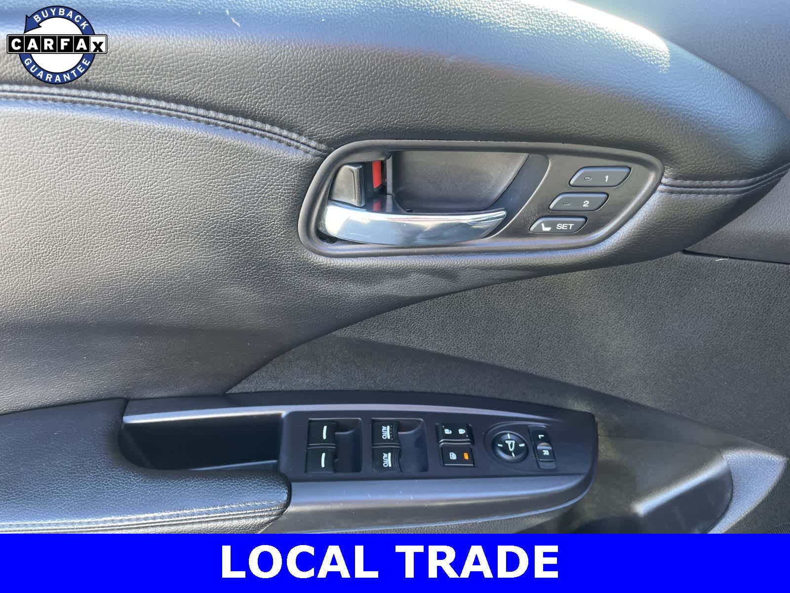 Thumbnail: 2014 Acura RDX - 12