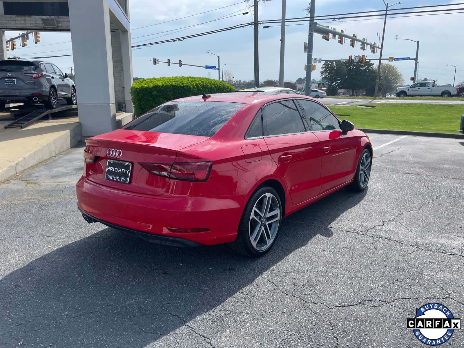 Thumbnail: 2020 Audi A3 - 5