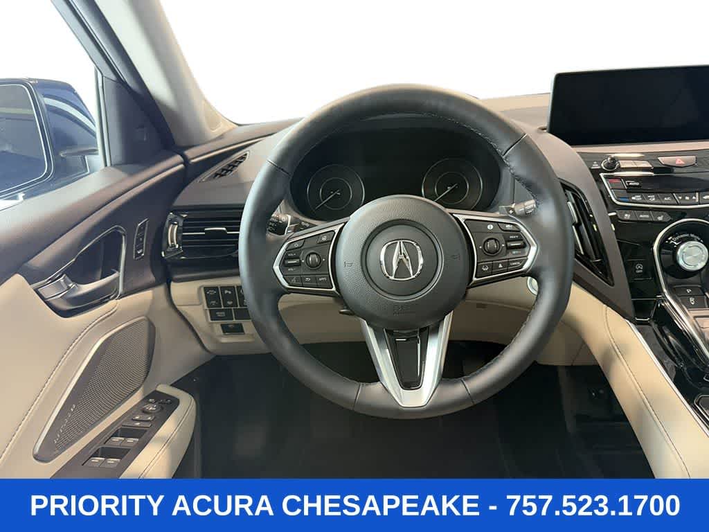 Thumbnail: 2026 Acura RDX - 15