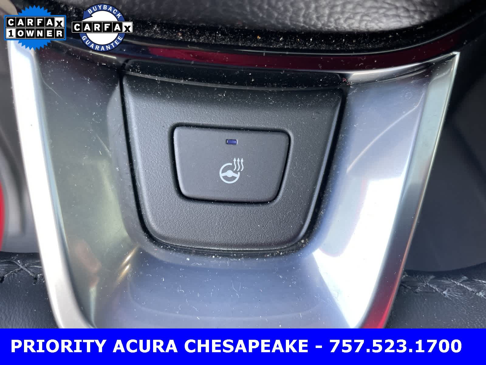 Thumbnail: 2025 Honda Pilot - 15