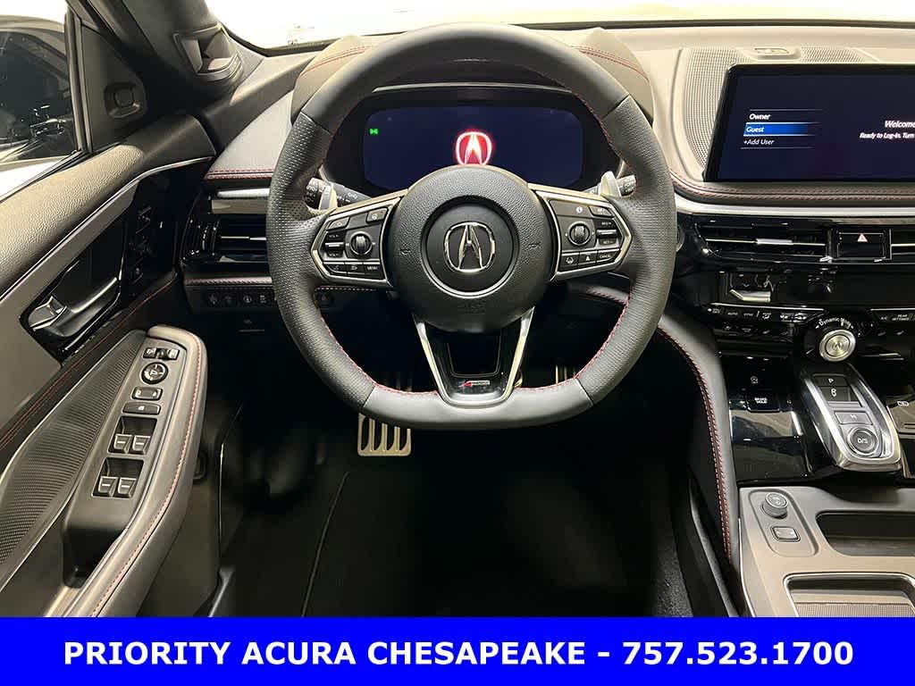 Thumbnail: 2026 Acura MDX - 19