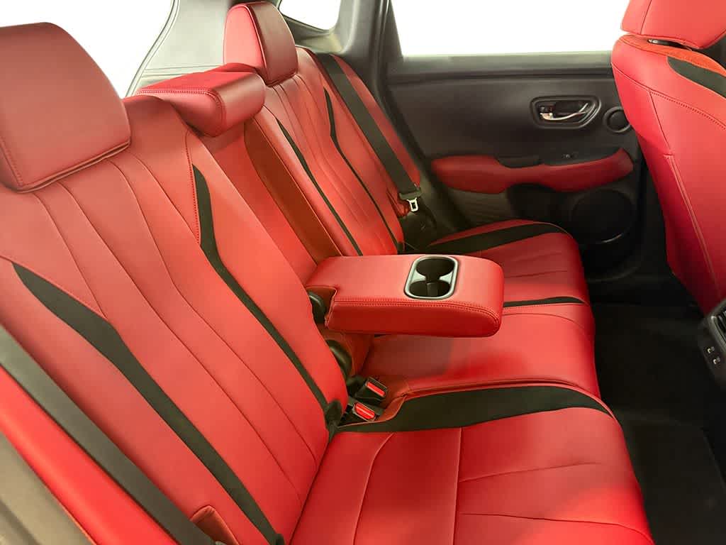 Thumbnail: 2026 Acura ADX - 40