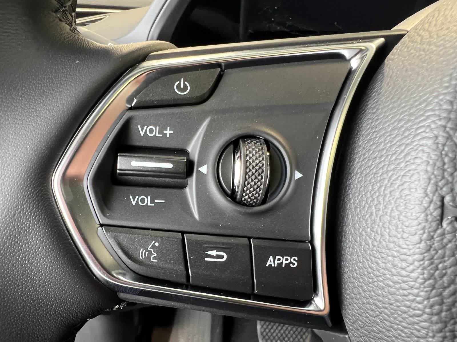 Thumbnail: 2026 Acura RDX - 18